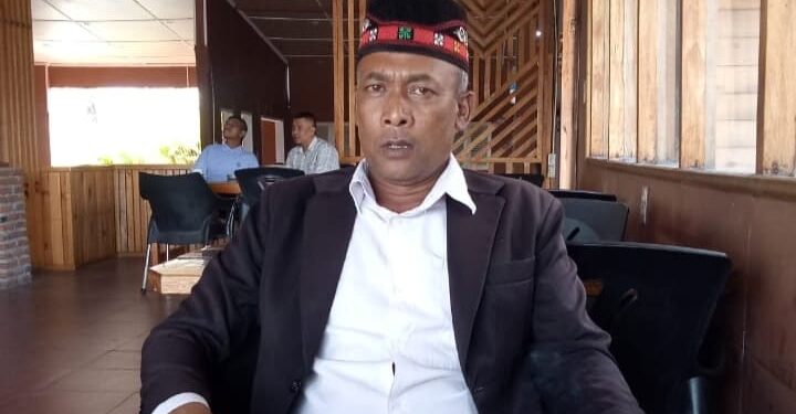 Anak Dipukul Senior, Orang Tua Santri Dayah Yayasan Kuba Lapor ke Polisi