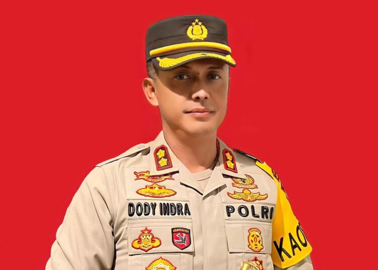 Untuk menciptakan Mudik Aman Berkesan, Polres Aceh Tengah Dan Polsek Jajaran menerima Penitipan Kendaraan Motor Warga