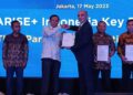 Aceh Tengah Mendapat Pengakuan Sertifikat Indikasi Geografis Kopi Arabika Gayo Dari European Union (EU)