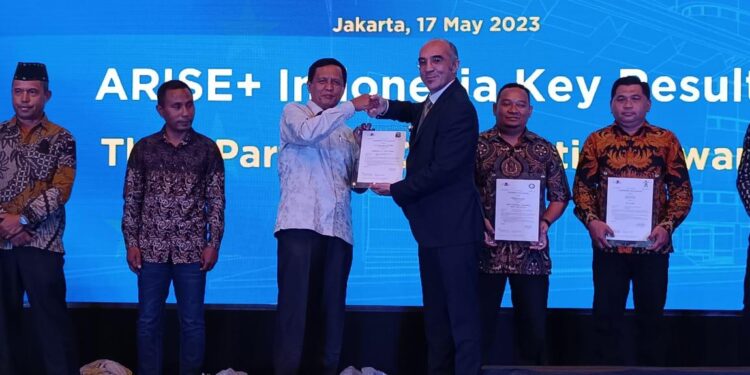 Aceh Tengah Mendapat Pengakuan Sertifikat Indikasi Geografis Kopi Arabika Gayo Dari European Union (EU)