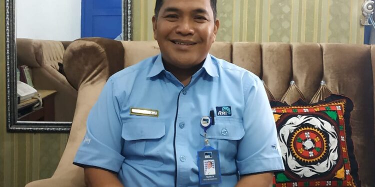 Rangkul Pemilih Pemula, RRI Takengon Akan Gelar Gerakan Cerdas Memilih