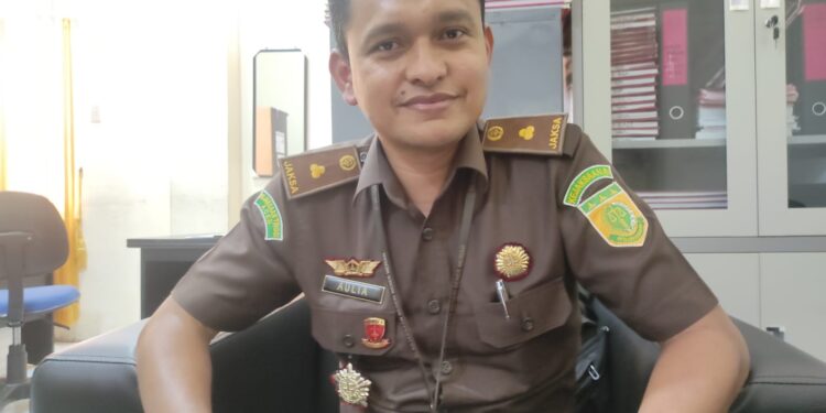 Terkait Bansos 2022, Sejumlah Dinas Diperiksa Kejari Bener Meriah