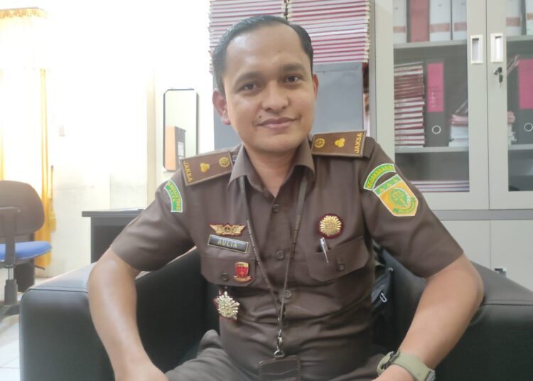 Terkait Bansos 2022, Sejumlah Dinas Diperiksa Kejari Bener Meriah