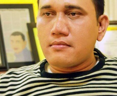 MaTA Minta Ada Kepastian Hukum Terkait Dinas yang Diperiksa Kejari Bener Meriah