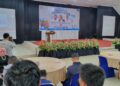 GCM ke-II RRI Takengon Meriah