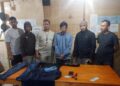 Serahkan Diri ke Polisi, Diduga Pelaku Pembunuhan di Gayo Lues Kesal Terhadap Istrinya