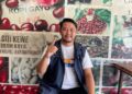 Terpanggil Mewakili Millenial Pengusaha Muda Gayo Satria Darmawan S.Kep Maju Jadi Caleg DPRK Aceh Tengah