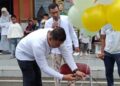 RSUD Datu Beru Meriahkan Peringatan HKN Ke- 59,