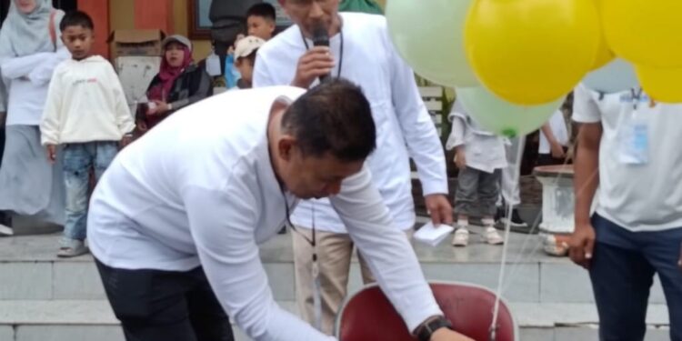 RSUD Datu Beru Meriahkan Peringatan HKN Ke- 59,