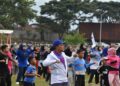 Pemkab Aceh Tengah Gelar Senam Sehat Tahun 2023