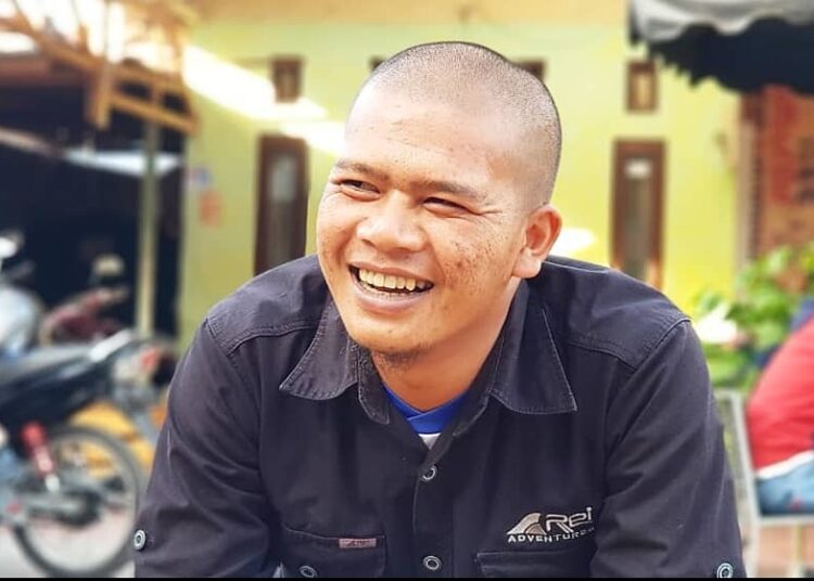 Alumni Harapkan Pengurus Baru Yayasan Bawa Kemajuan untuk UGP Takengon