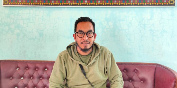Terbuka Untuk Umum, PWI Aceh Tengah Gelar Donor Darah