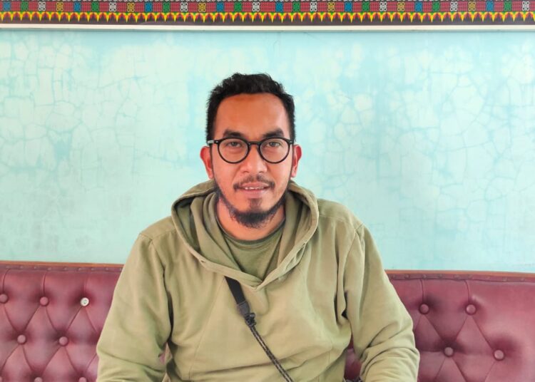 Terbuka Untuk Umum, PWI Aceh Tengah Gelar Donor Darah