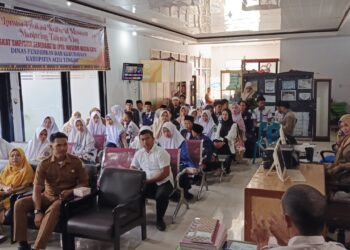 Museum Negeri Gayo Adakan Lomba Vlog Tingkat SMP dan SMA se-Aceh Tengah