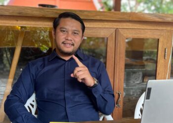 Pasangan Haili Yoga-Muchsin Hasan Berpeluang Besar Menang Pilkada