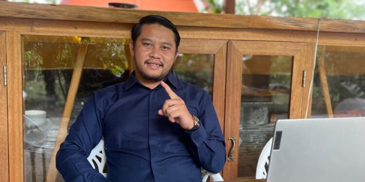 Pasangan Haili Yoga-Muchsin Hasan Berpeluang Besar Menang Pilkada