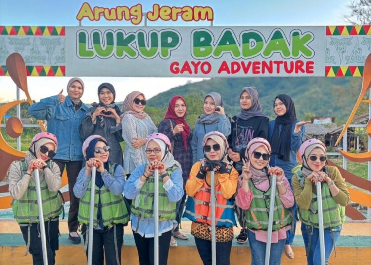 Besok Gayo Fun Refting Digelar