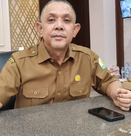 Pj Bupati Bener Meriah Tinjau Kesiapan Venue Gantole PIN XXI Aceh-Sumut