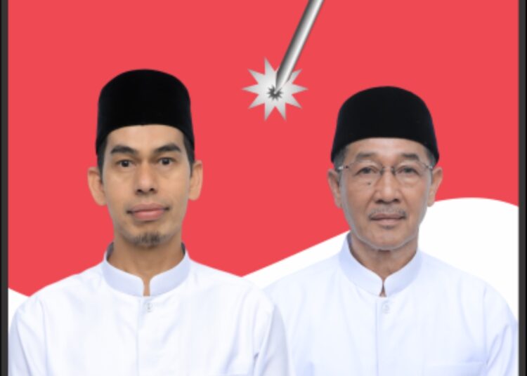 Bardan Tutup Kampanye dengan Pesan Penuh Harapan: Perjuangan Ini Milik Kita Semua