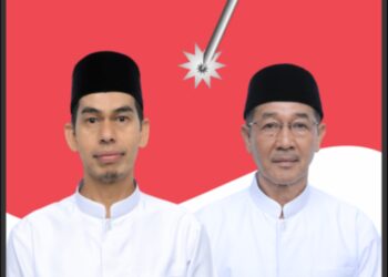 *Beriman Siapkan Program Bantuan Perlengkapan Belajar untuk Siswa SD/MI Baru*