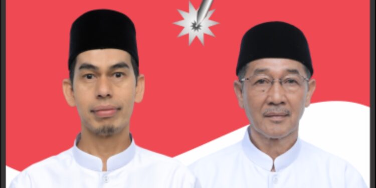 *Beriman Siapkan Program Bantuan Perlengkapan Belajar untuk Siswa SD/MI Baru*
