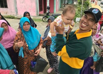 Bardan: Bantuan Hukum Gratis untuk Lindungi Hak Warga