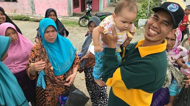 Bardan: Bantuan Hukum Gratis untuk Lindungi Hak Warga