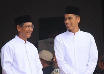 Pasien Rumah Sakit Sering Membludak, Beriman Akan Dorong Investasi Sektor Kesehatan