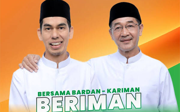 Satu Kampung Satu Puskesdes, Strategi Beriman Tingkatkan Layanan Kesehatan