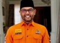 *Anggota DPR RI, Nasir Djamil Dukung Bardan-Kariman*