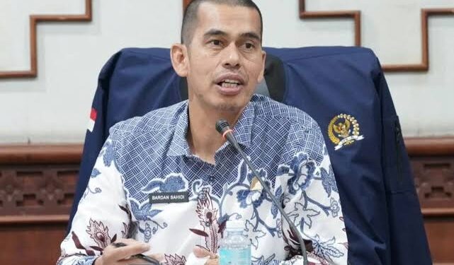 Bardan-Kariman: Tambahan Penghasilan yang Layak Bagi ASN dan Dibayar Tepat Waktu