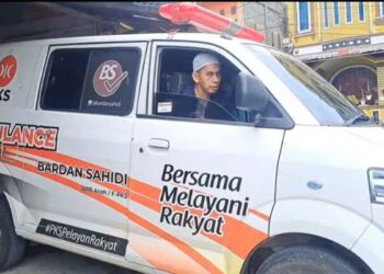 Ambulans Gratis Siaga 24 Jam, Solusi Darurat Medis di Aceh Tengah