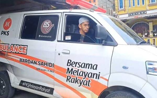 Ambulans Gratis Siaga 24 Jam, Solusi Darurat Medis di Aceh Tengah