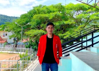 GMNI Desak Aparat Penegak Hukum Tangkap Pelaku Tambang Ilegal Di Linge