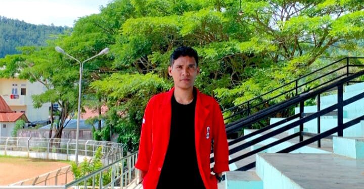GMNI Desak Aparat Penegak Hukum Tangkap Pelaku Tambang Ilegal Di Linge