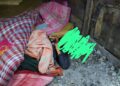 Warga Kampung Asir- Asir Ditemukan Meninggal Dunia di Kebunya dengan Kondisi Leher Tergorok