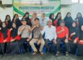 PLN UIP Sumbagut Dorong Peningkatan Kualitas Panen Kelompok Tani Sarungke Untuk Hadirkan Potensi Baru