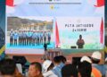 Menuju Swasembada Energi, Presiden Resmikan 26 Pembangkit Serentak