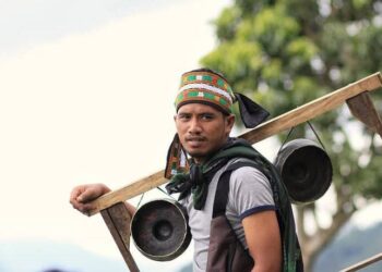 KPBG Menyayangkan Sikap MPU Aceh Tengah Terkait Larangan Hiburan