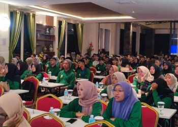 160 Warga di Aceh Tengah Dapat Pembekalan Keterampilan, Untuk Jadi Entrepreneur