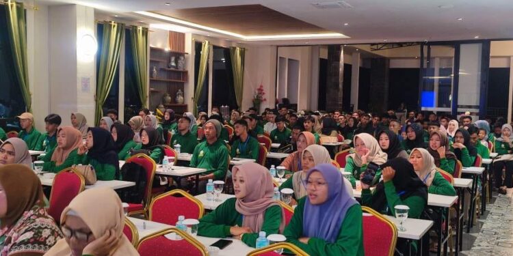 160 Warga di Aceh Tengah Dapat Pembekalan Keterampilan, Untuk Jadi Entrepreneur