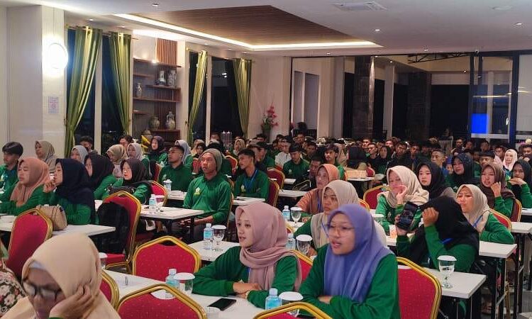 160 Warga di Aceh Tengah Dapat Pembekalan Keterampilan, Untuk Jadi Entrepreneur