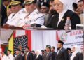 Haili Yoga-Muchsin Hasan Dilantik, Ketua DPRK Harap Sinergi Membangun Aceh Tengah