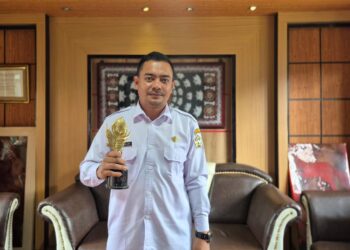 Aceh Tengah Siap Berkompetisi di Anugerah Pesona Indonesia (API) 2025