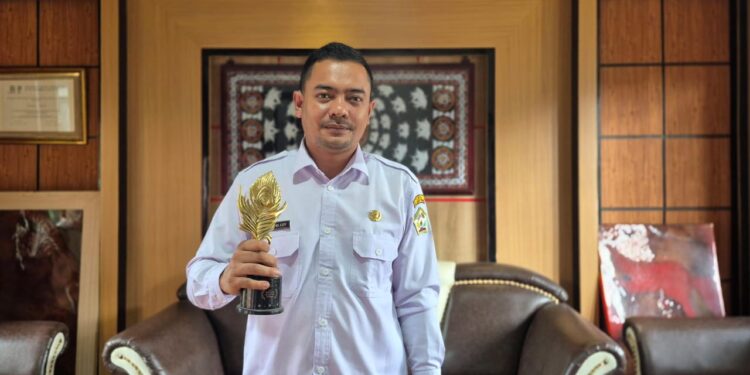 Aceh Tengah Siap Berkompetisi di Anugerah Pesona Indonesia (API) 2025