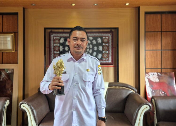 Aceh Tengah Siap Berkompetisi di Anugerah Pesona Indonesia (API) 2025