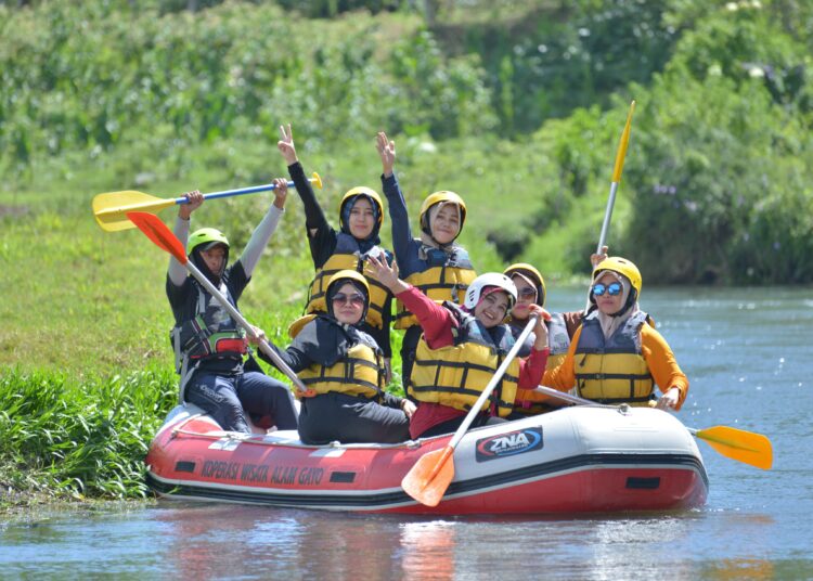 Pemerintah Aceh Tengah Terbitkan Surat Edaran untuk Pariwisata Aman Saat Libur Lebaran Idul Fitri 1446 H 2025