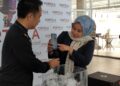 Hotel Renggali Aceh Tengah Gelar Undian Umroh Transparan
