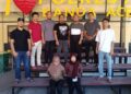 Polres Bener Meriah Ungkap Kasus Penipuan dan Penggelapan Emas, 2 Pelaku Ditangkap di Banda Aceh