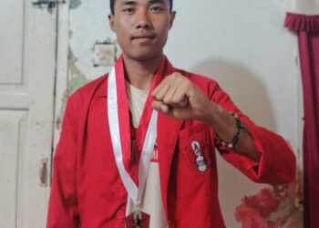 KRITIK KERAS ANGGOTA GMNI: PLTA ACEH TENGAH DIDUGA ABAIKAN STANDAR PROYEK JEMBATAN ASIR-ASIR BAWAH